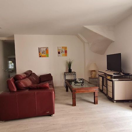 Appt 2 Pieces A 15 Mn Du Salagou Paulhan Exterior photo